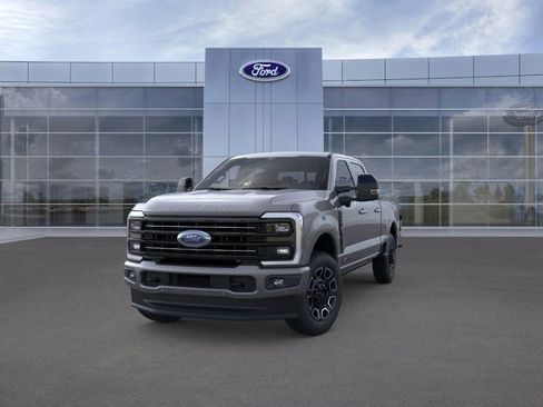 New 2026 Ford F250 Platinum image 31