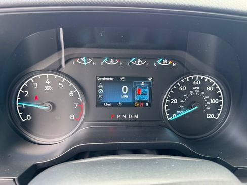 New 2026 Ford F150 XL AWD/4WD image 24