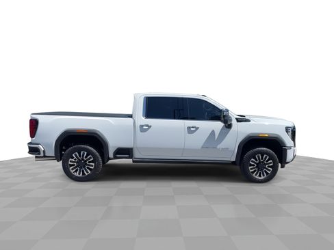 New 2025 GMC Sierra 3500 Denali Ultimate image 45