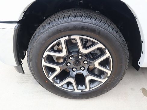 New 2026 RAM 1500 Laramie image 19