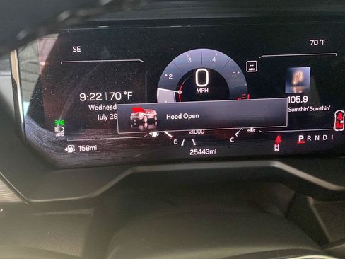 Used 2024 GMC Acadia Elevation w/ Black Edition FWD image 42