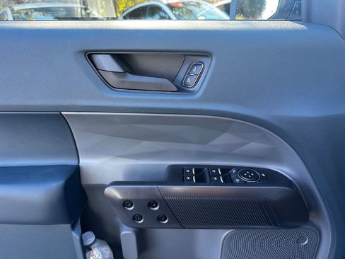 New 2025 Ford Maverick XLT w/ Black Appearance Package image 51