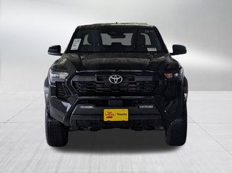 Certified 2024 Toyota Tacoma TRD Off-Road AWD/4WD video 2