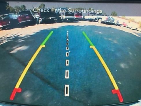 Used 2015 Jeep Grand Cherokee SRT w/ Trailer Tow Group IV AWD/4WD image 30