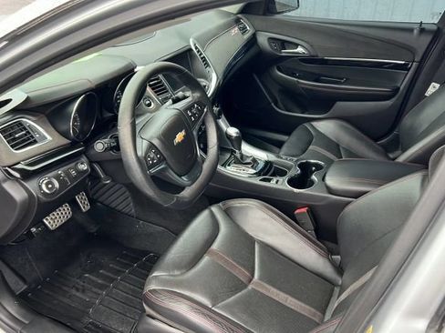 Used 2014 Chevrolet SS RWD image 13