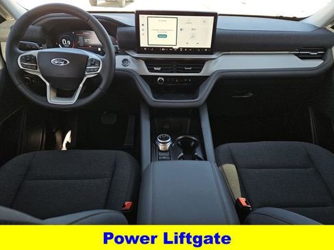 New 2026 Ford Explorer Active image 6