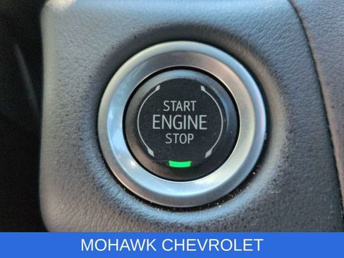 Used 2024 Chevrolet Suburban RST w/ Luxury Package AWD/4WD image 17