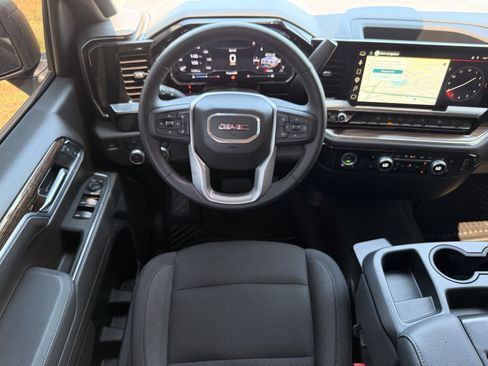 Used 2024 GMC Sierra 1500 Elevation AWD/4WD image 29