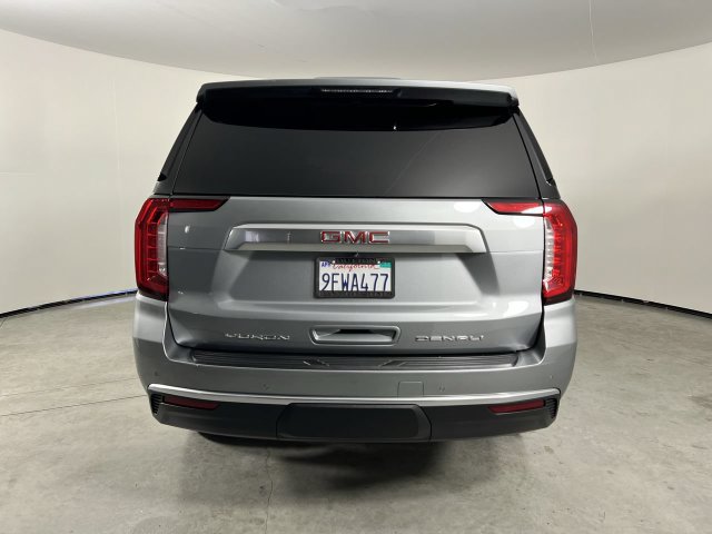 Used 2023 GMC Yukon Denali AWD/4WD image 7