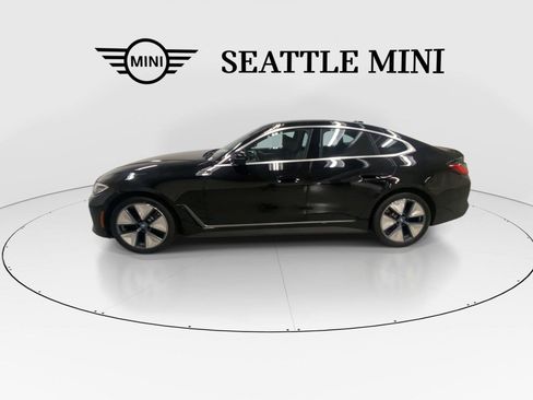 Used 2024 BMW i4 eDrive35 w/ Convenience Package RWD image 6