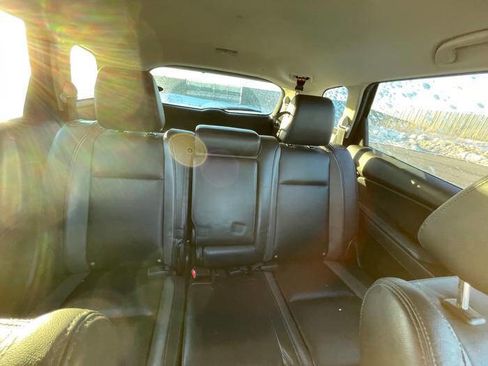 Used 2012 MAZDA CX-9 Touring image 31