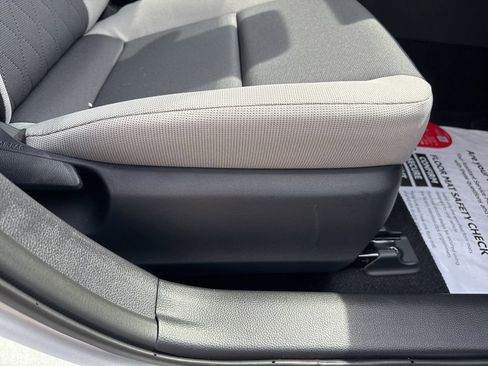 Certified 2026 Toyota Corolla LE image 25