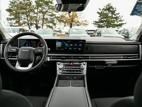 New 2026 Hyundai Santa Fe SE image 17