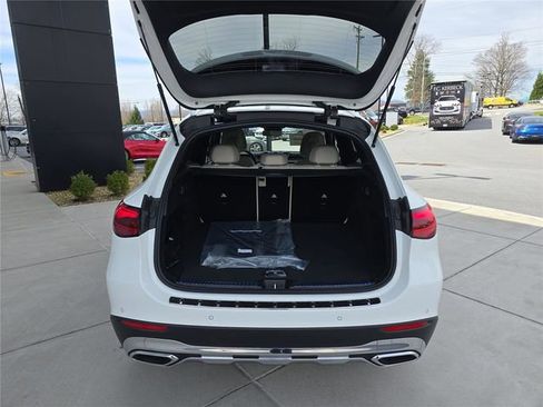 New 2026 Mercedes-Benz GLC 300 4MATIC image 5