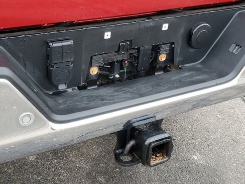 Used 2021 Chevrolet Silverado 2500 LTZ w/ LTZ Plus Package image 37