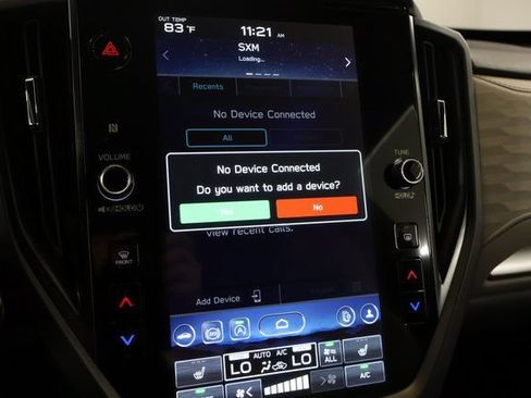 New 2026 Subaru Forester Premium AWD/4WD image 23