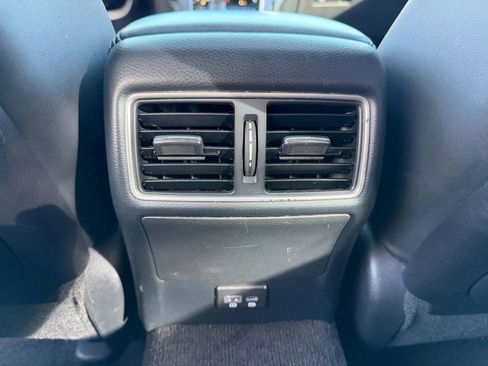 Used 2020 INFINITI Q50 Luxe w/ Essential Package (3.0T Luxe) image 26