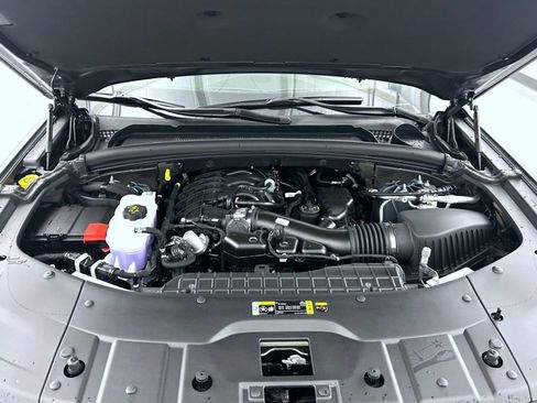 New 2025 Jeep Grand Cherokee L Limited image 26