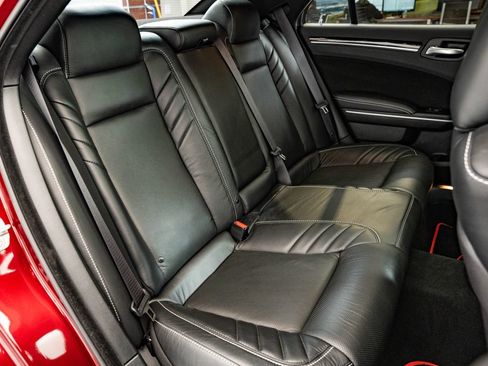 Used 2023 Chrysler 300 C RWD image 45