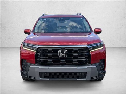 New 2026 Honda Pilot Elite image 6