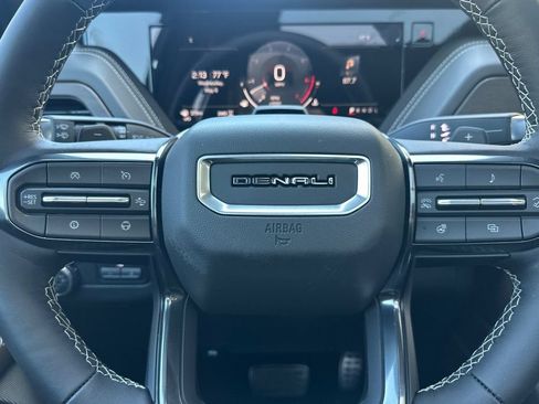 New 2026 GMC Yukon XL Denali Ultimate AWD/4WD image 25