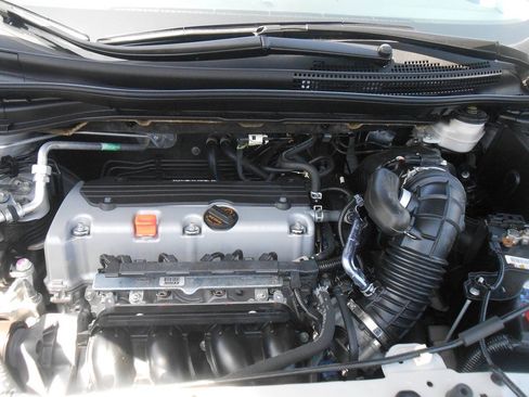 Used 2012 Honda CR-V LX image 17