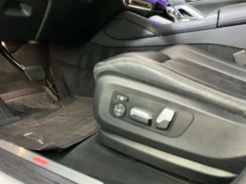 Used 2020 BMW X6 sDrive40i w/ Convenience Package RWD image 20