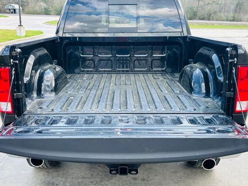 Used 2019 RAM 1500 Big Horn AWD/4WD image 33