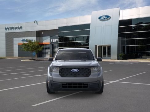 New 2026 Ford Maverick XL AWD/4WD image 6