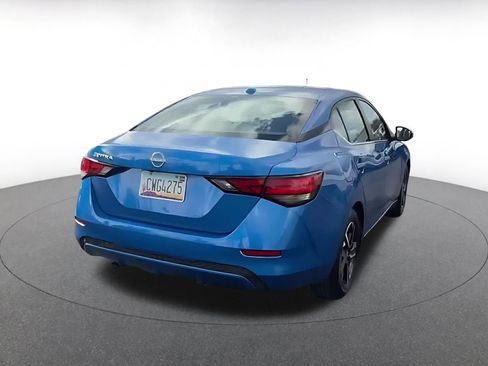 Used 2025 Nissan Sentra SV image 15