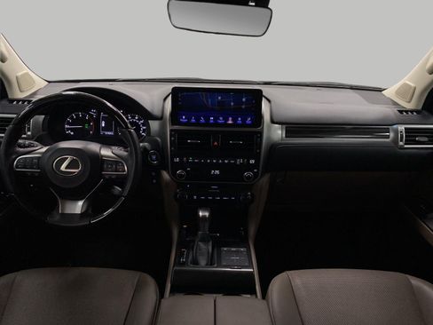 Used 2023 Lexus GX 460 Premium AWD/4WD image 22