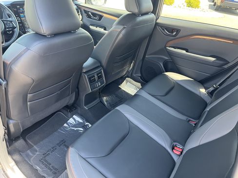 Certified 2025 Subaru Forester Sport AWD/4WD image 19