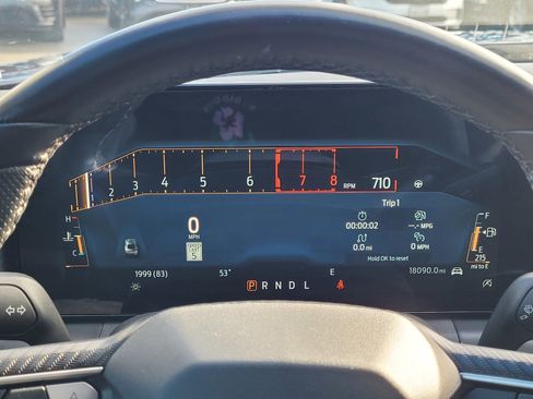 Used 2024 Ford Mustang Premium image 16