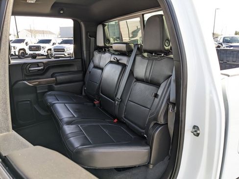 Used 2022 Chevrolet Silverado 2500 High Country w/ Safety Package II image 46