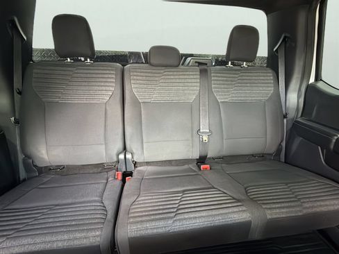 Used 2022 Ford F150 XL w/ STX Appearance Package AWD/4WD image 25