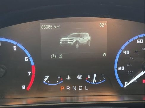 Used 2021 Ford Bronco Sport Big Bend image 30