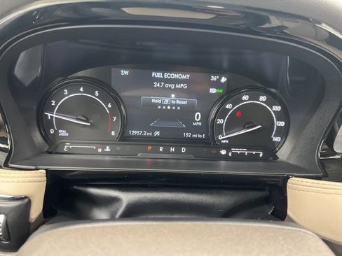 Certified 2022 Lincoln Corsair AWD w/ Premium Package image 16