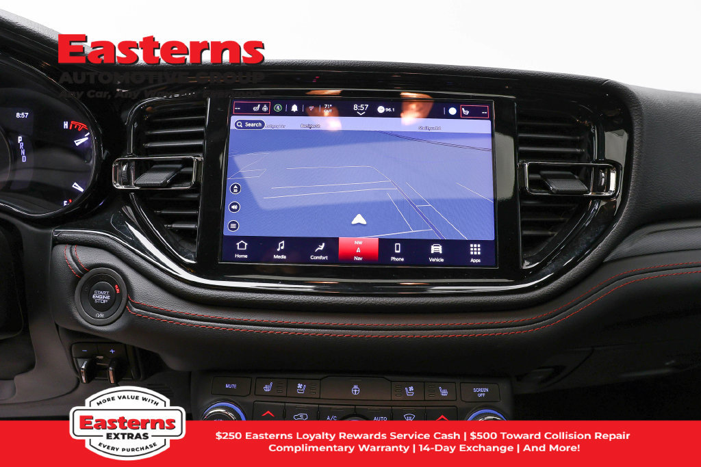 Used 2024 Dodge Durango R/T AWD/4WD image 13