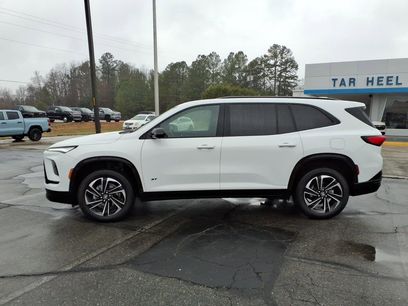 Used 2025 Buick Enclave Sport Touring