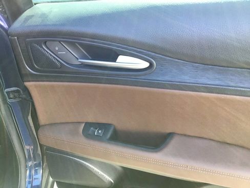 Used 2019 Alfa Romeo Stelvio AWD image 24