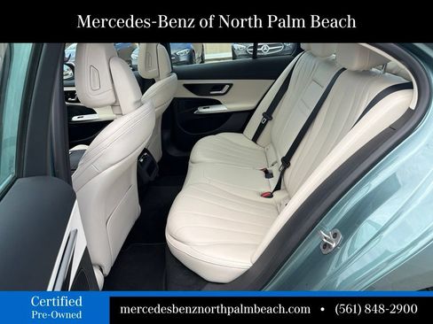 Certified 2026 Mercedes-Benz E 350 Sedan image 6