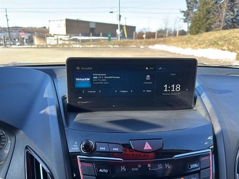 Used 2020 Acura RDX SH-AWD image 22