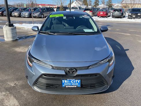 Used 2024 Toyota Corolla LE image 12