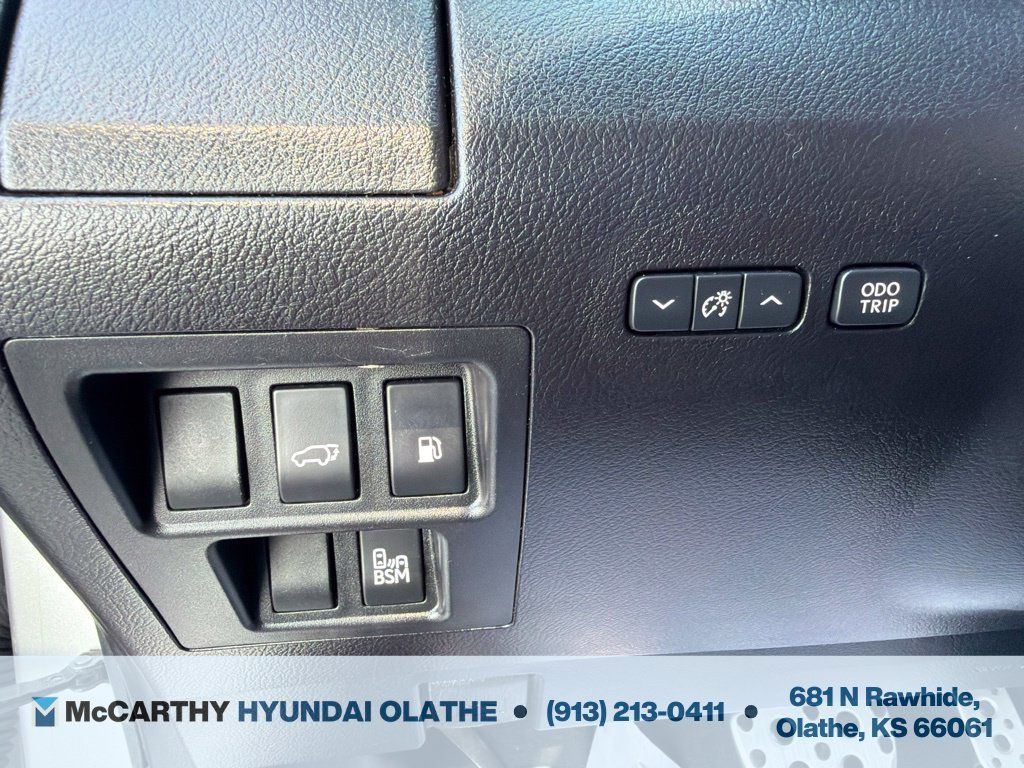 Used 2015 Lexus RX 350 F Sport w/ Navigation Package AWD/4WD image 24