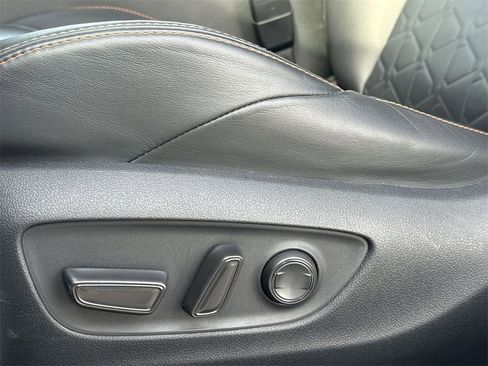 Used 2024 Toyota RAV4 Adventure image 14