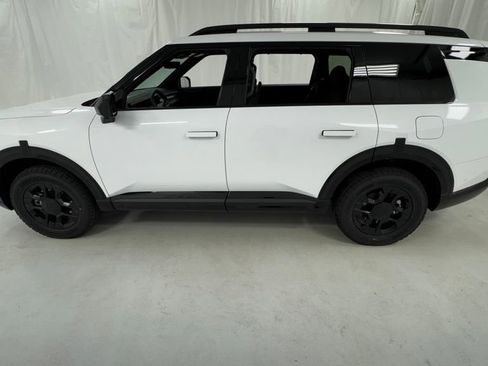 New 2027 Kia Telluride SX Prestige X-Pro AWD/4WD image 6