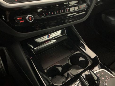 Certified 2024 BMW X3 M40i w/ Premium Package image 13