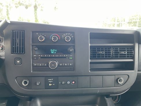 Used 2012 Chevrolet Express 3500 LT w/ LT Preferred Equipment Group image 18