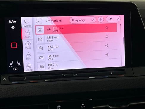 Used 2024 Volkswagen GTI SE image 21