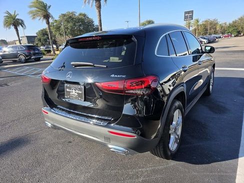 Certified 2022 Mercedes-Benz GLA 250 4MATIC image 6